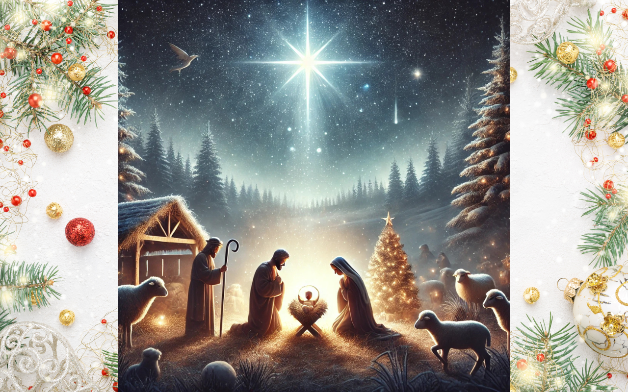 Christmas history, Jesus birth date, Christian traditions, December 25 origins, Christmas traditions