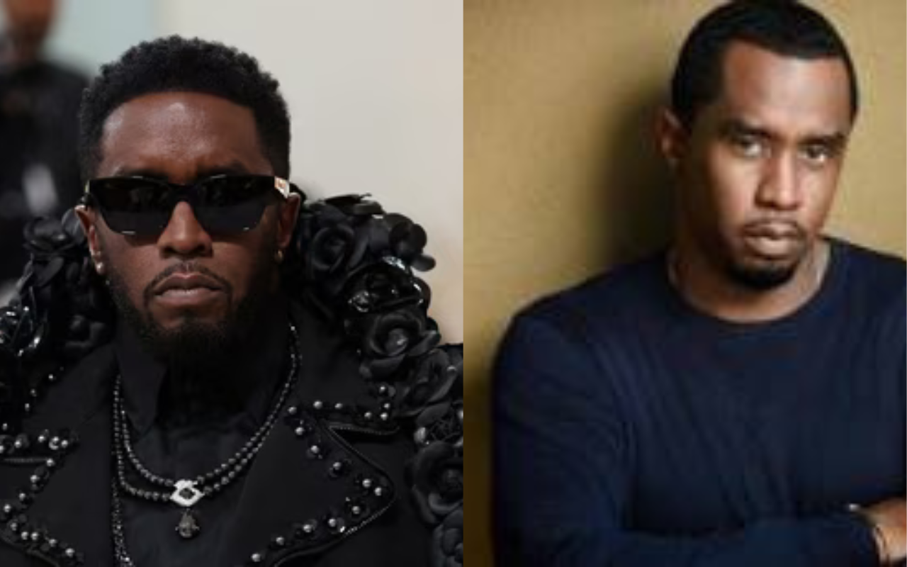 Sean Diddy Combs, Diddy criminal charges, fall of Sean Combs, love of money downfall, wealth and pow