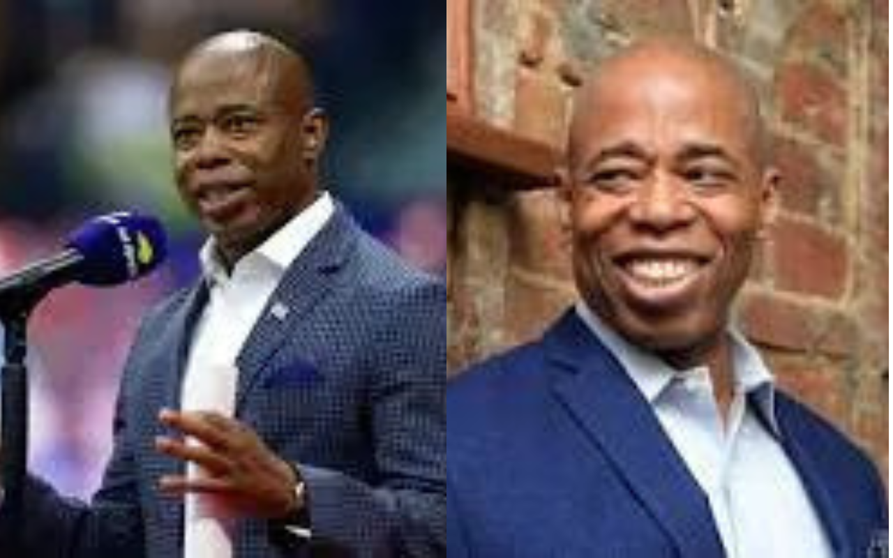 Eric Adams indictment, Eric Adams corruption, NYC Mayor Eric Adams charges, federal indictment 2024,