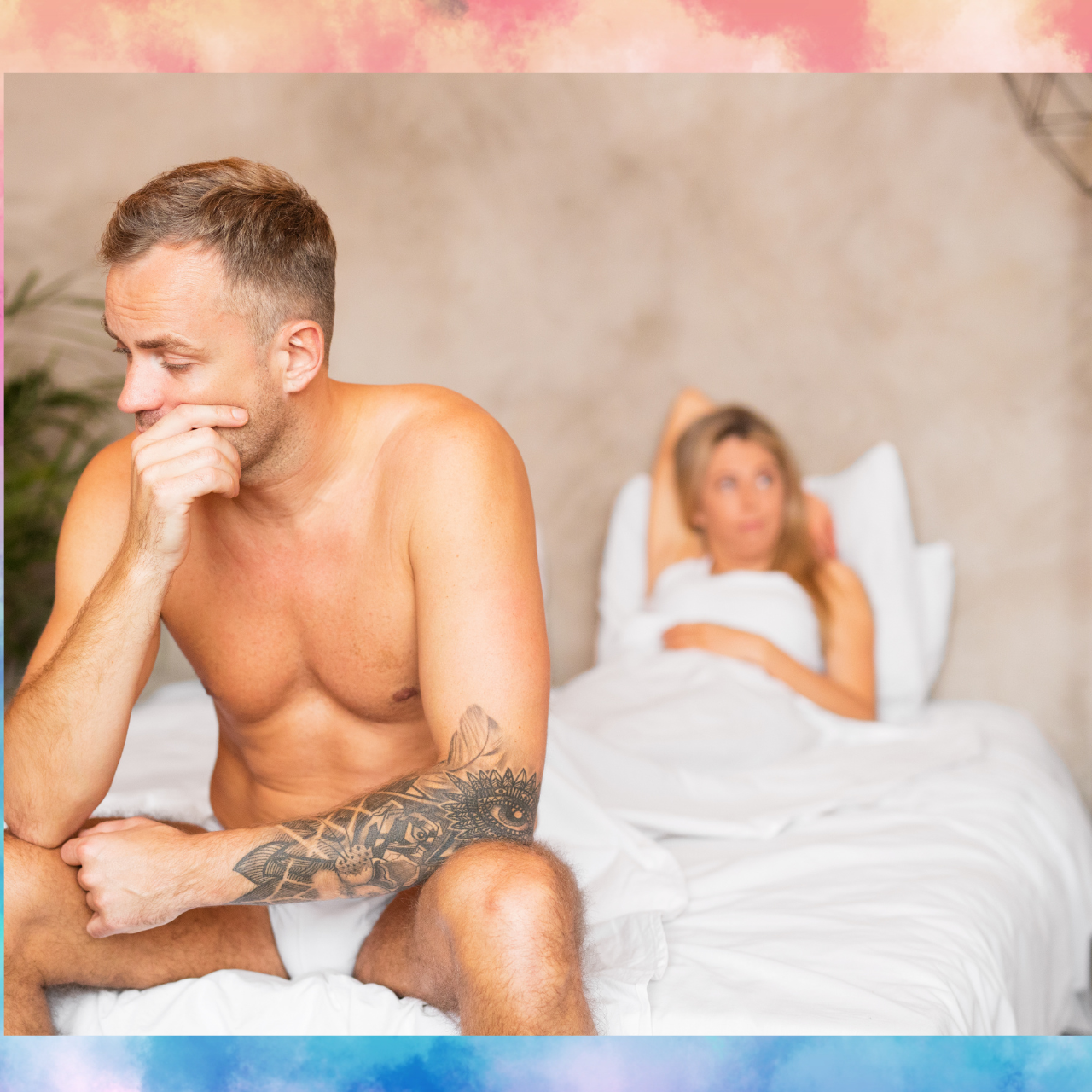 Christian marriage, intimacy issues, sexual denial, emotional abuse, marital advice, relationship ch