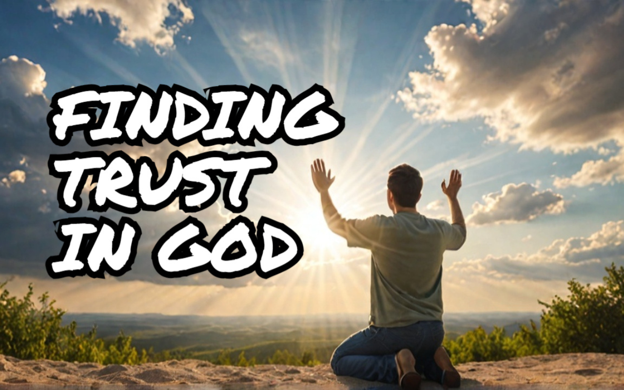 Psalm 40 meaning, Christian inspiration blog, waiting on God, Psalm 40 encouragement, trusting God i