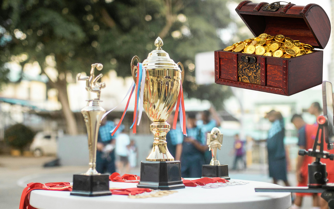 What Is Your Most Prized Possession? Let us Know