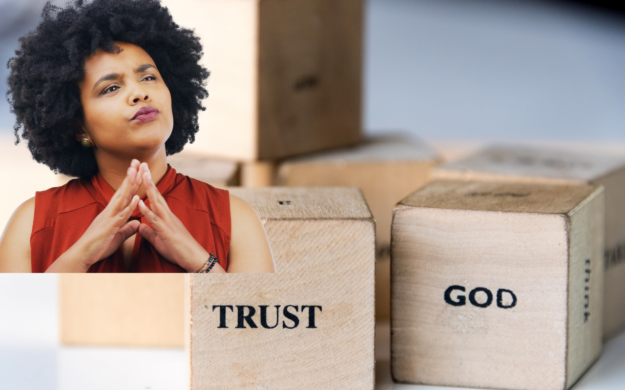 How to Know God’s Will for Your Life (Simple Biblical Steps)